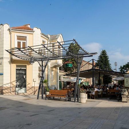 Margis Home Μπουργκάς Εξωτερικό φωτογραφία