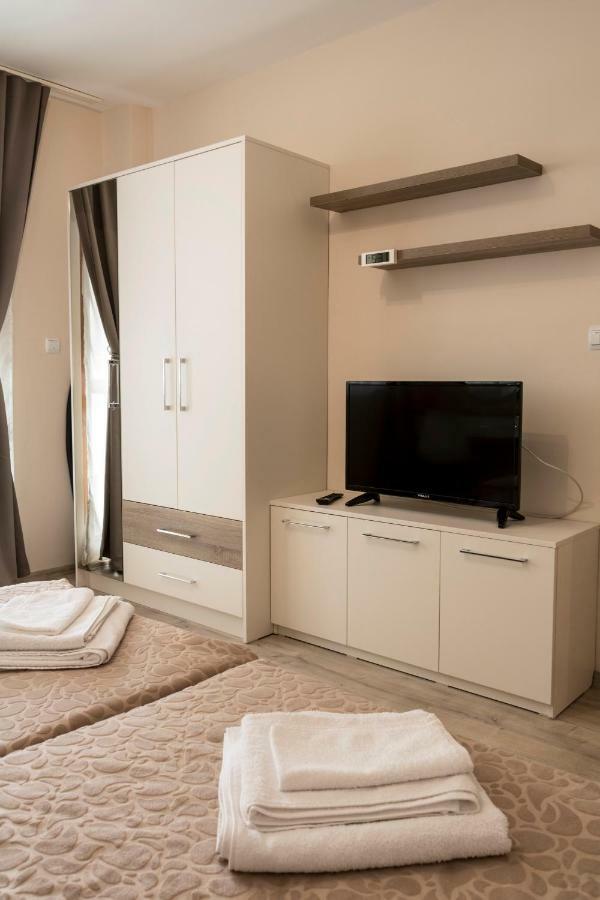 Margis Home Μπουργκάς Εξωτερικό φωτογραφία