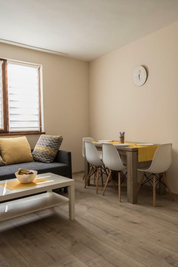Margis Home Μπουργκάς Εξωτερικό φωτογραφία